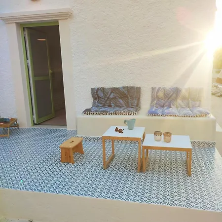 Seamoon * Platanias (Crete)
