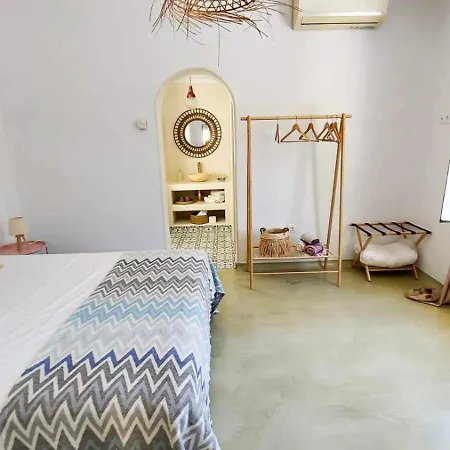 Holiday home Seamoon *