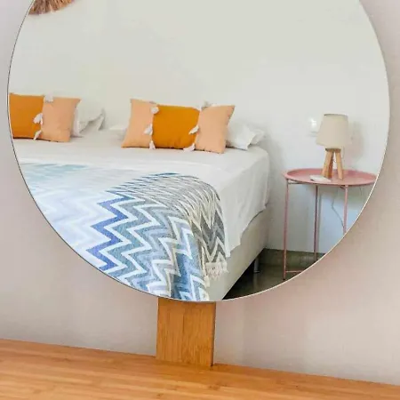 Seamoon Holiday home Platanias (Crete)