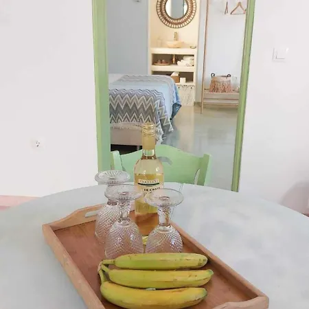 Holiday home Seamoon Platanias (Crete)